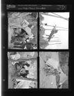 Boy Scout Meeting (4 Negatives), April 25-26, 1958 [Sleeve 27, Folder e, Box 14]